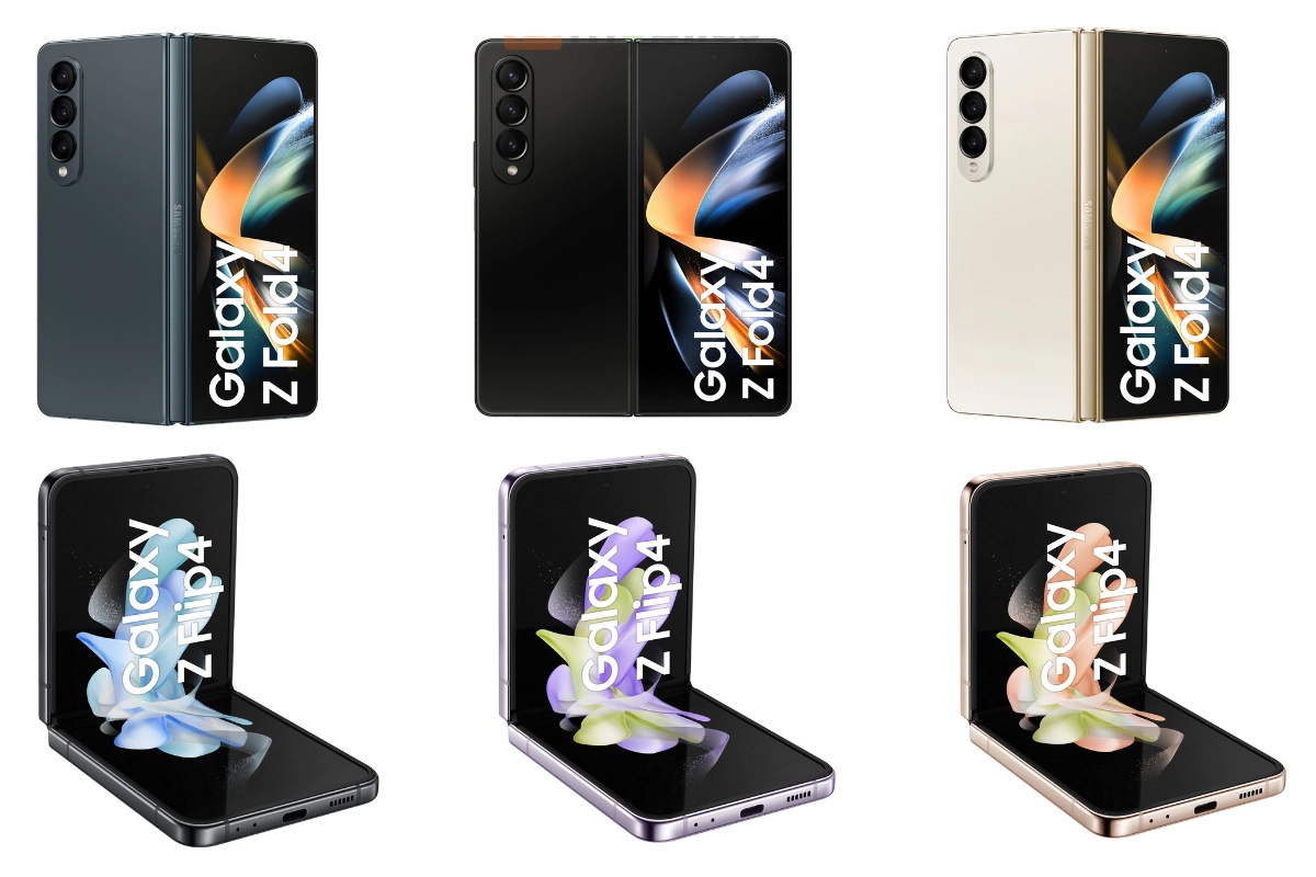 Here’s all about the upcoming Samsung’s Z Flip 4 Here’s all about the upcoming Samsung’s Z Flip 4