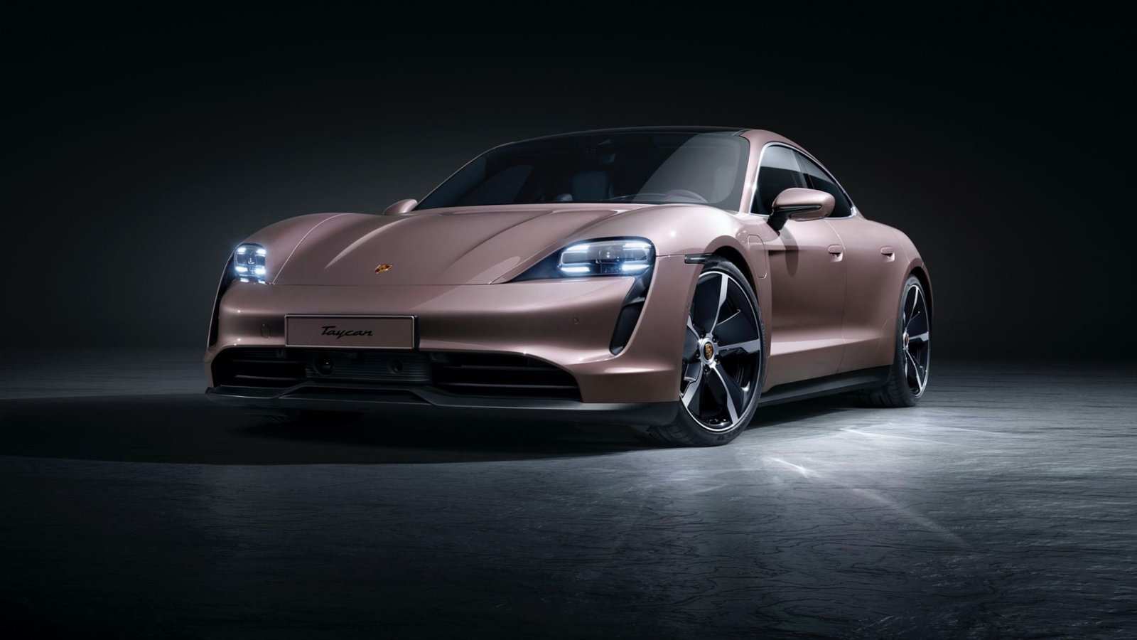 Porsche will bring a new software upgrade to the Taycan EV that’ll increase the range of the car Porsche will bring a new software upgrade to the Taycan EV that’ll increase the range of the car