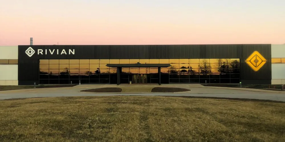 Rivian is Firing 700 employees to cut costs soon Rivian is Firing 700 employees to cut costs soon