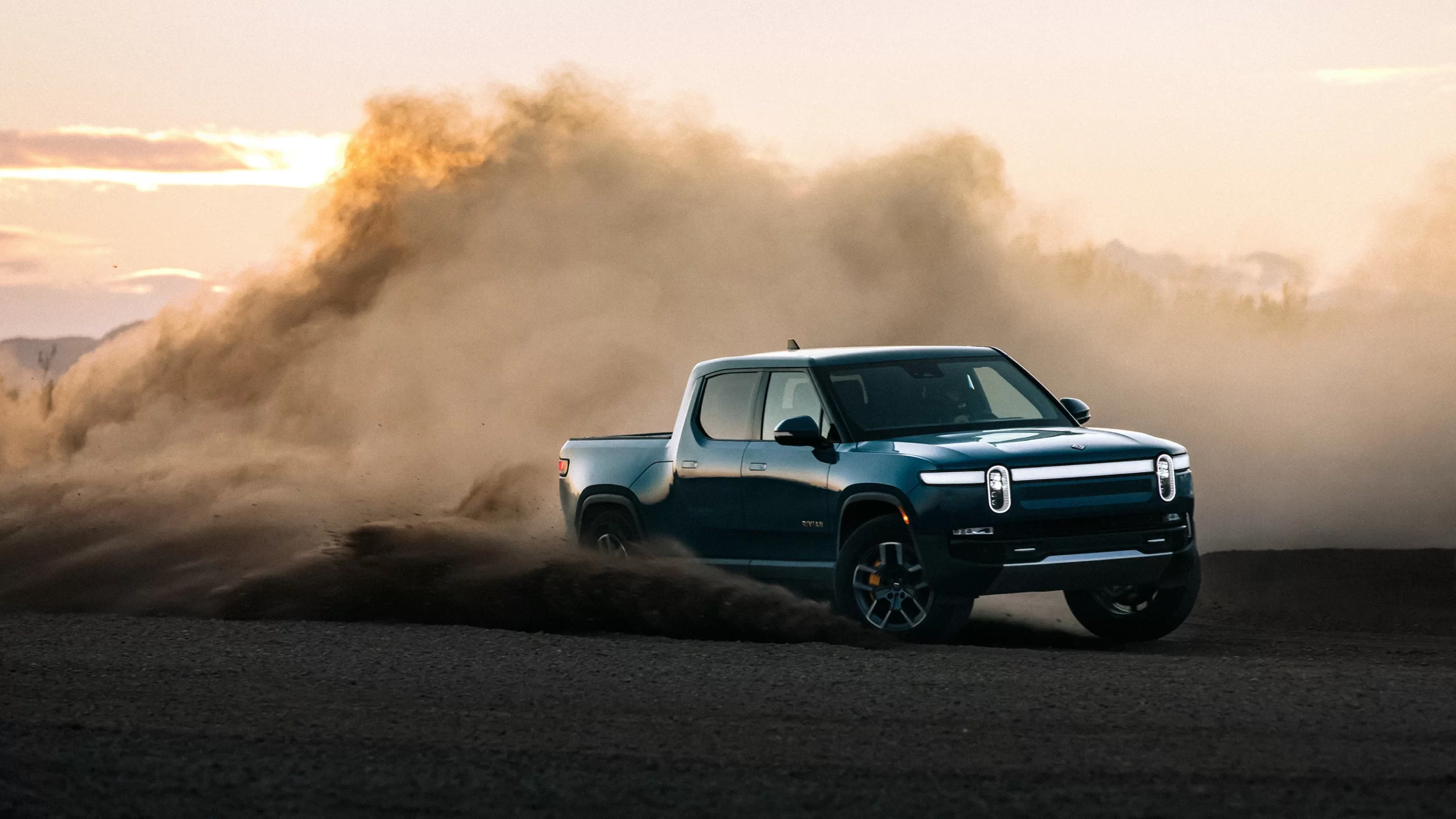 Rivian is now making a comeback after many setbacks this year