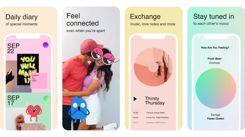Meta is now shutting down the service for couples you didn’t know existed