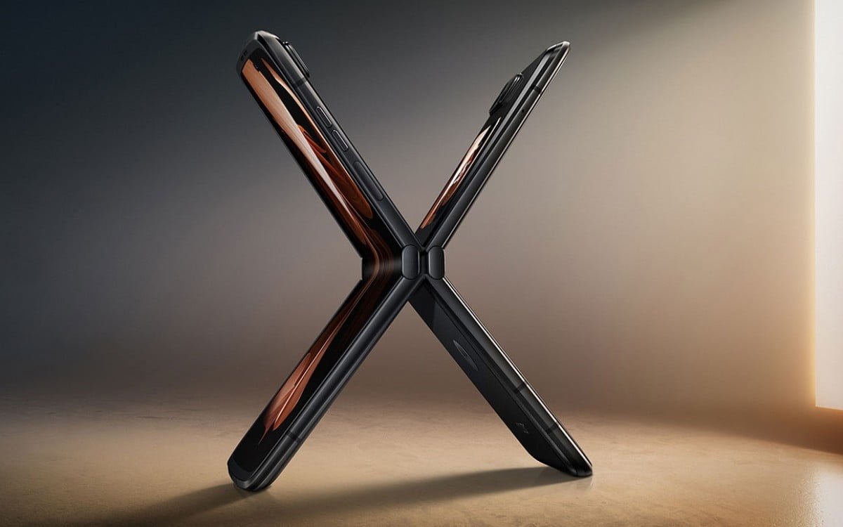 Here’s all about the Moto Razr 2022, the ultimate Galaxy Fold Killer Here’s all about the Moto Razr 2022, the ultimate Galaxy Fold Killer
