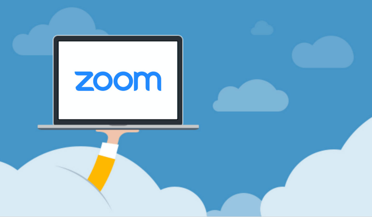Zoom just admitted a major security flaw that favoured hackers Zoom just admitted a major security flaw that favoured hackers