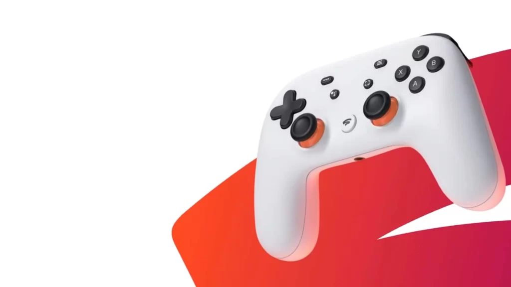 Google will now help Stadia’s competitors Google will now help Stadia’s competitors