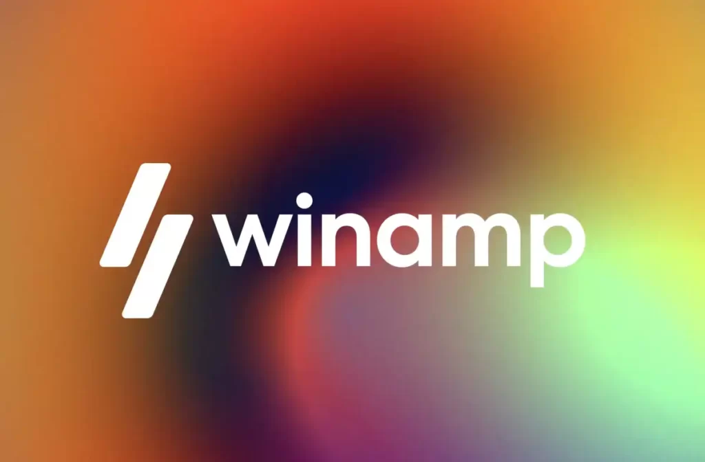 Winamp just got a revival after rebooting as a ‘creator service’ Winamp just got a revival after rebooting as a ‘creator service’