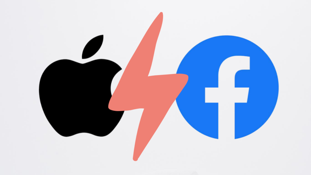 Apple and Facebook might be working together Apple and Facebook might be working together