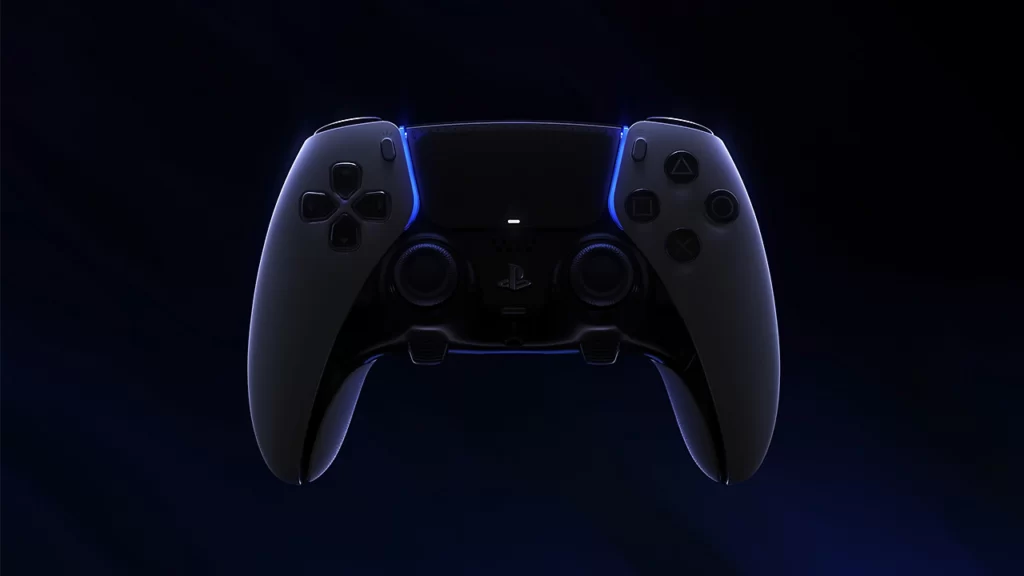 Here’s all about the DualSense Edge PS5 controllers Here’s all about the DualSense Edge PS5 controllers