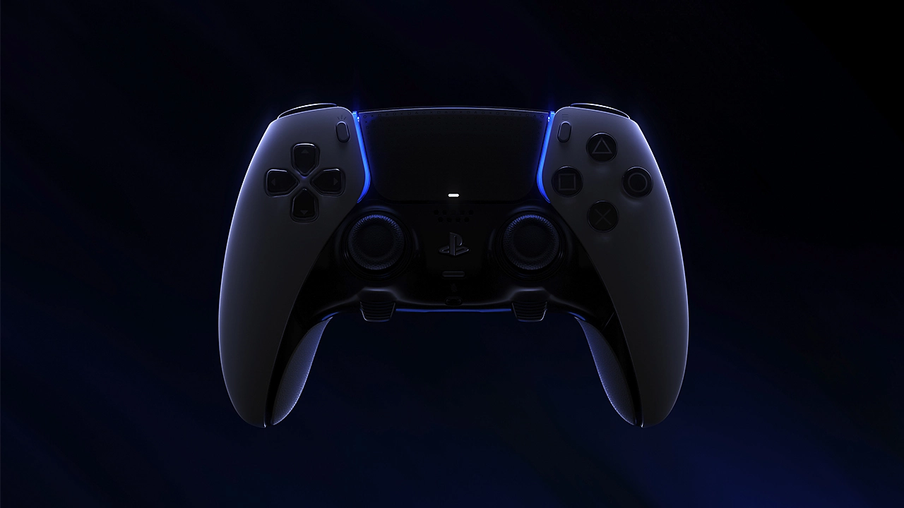 Here’s all about the DualSense Edge PS5 controllers Here’s all about the DualSense Edge PS5 controllers