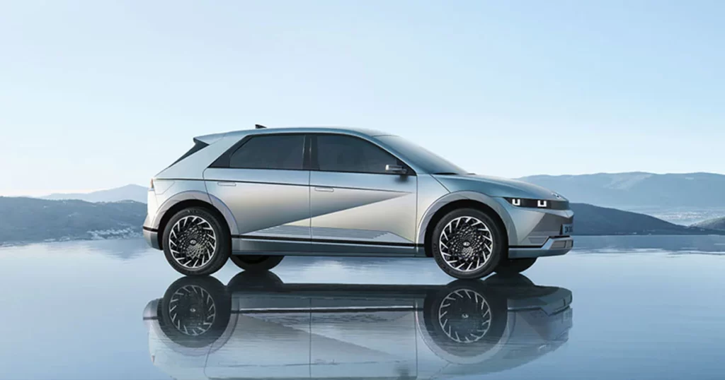 Driverless Ioniq 5’s from Motional going into operation sooner very soon Driverless Ioniq 5’s from Motional going into operation sooner very soon