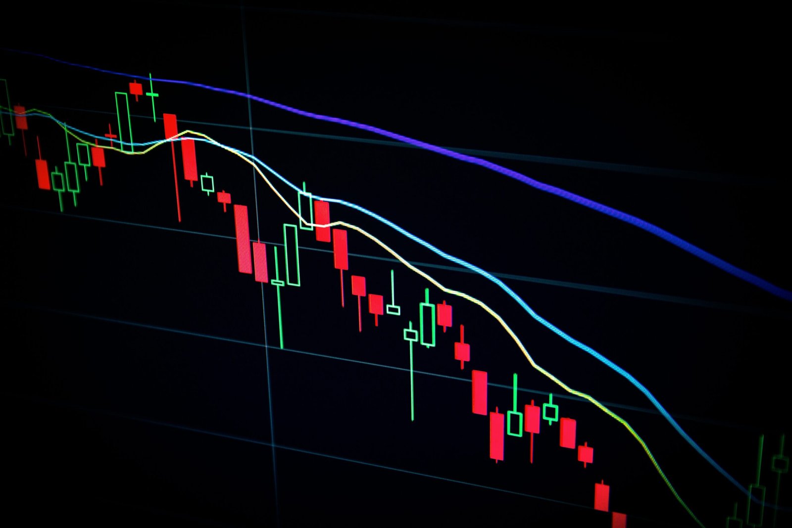 Robinhood is laying off 23% of its workforce Robinhood is laying off 23% of its workforce