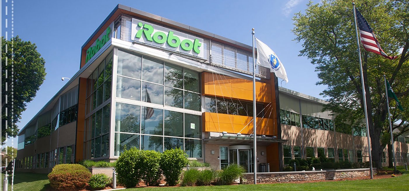 Amazon is now acquiring iRobot, the creators of the Roomba Amazon is now acquiring iRobot, the creators of the Roomba