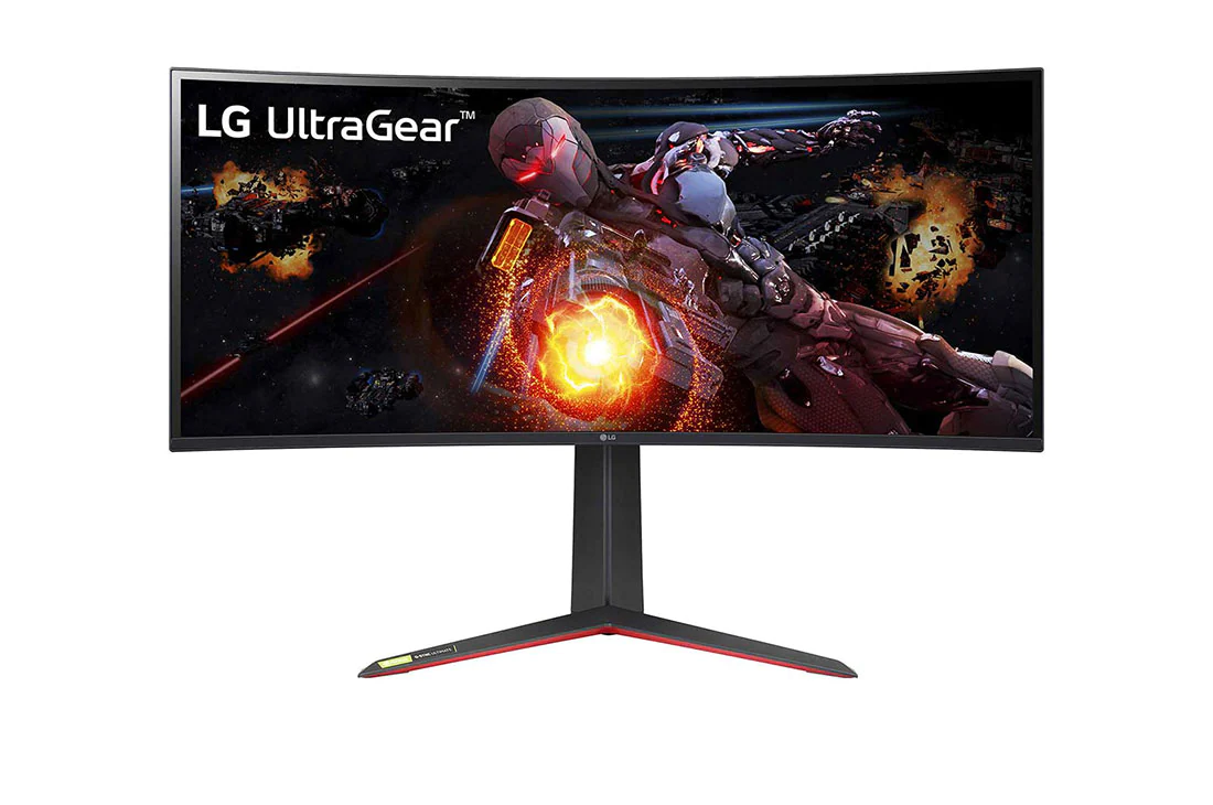 LG’s latest monitor is bonkers LG’s latest monitor is bonkers
