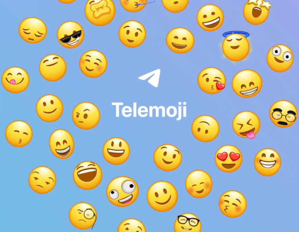 Telegram was denied to publish their latest update because Apple didn’t like their emojis Telegram was denied to publish their latest update because Apple didn’t like their emojis