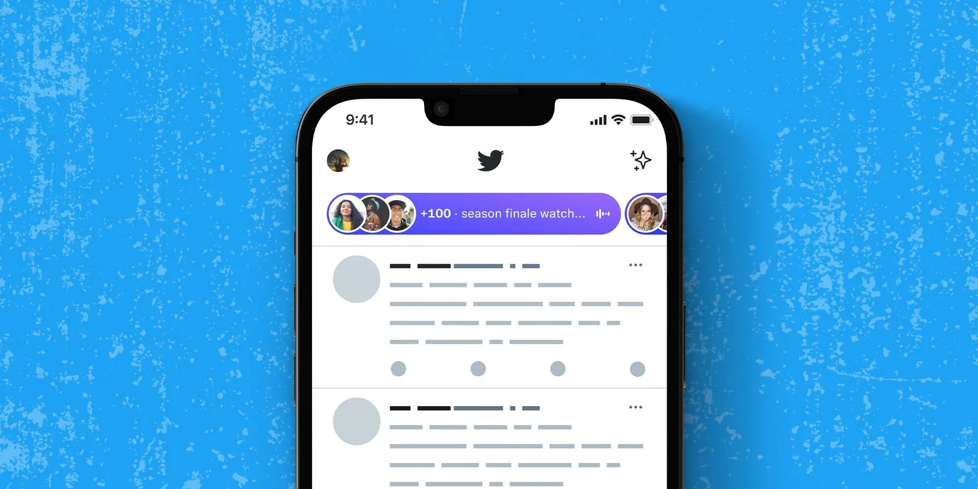 Twitter is now upgrading Spaces for newer users Twitter is now upgrading Spaces for newer users