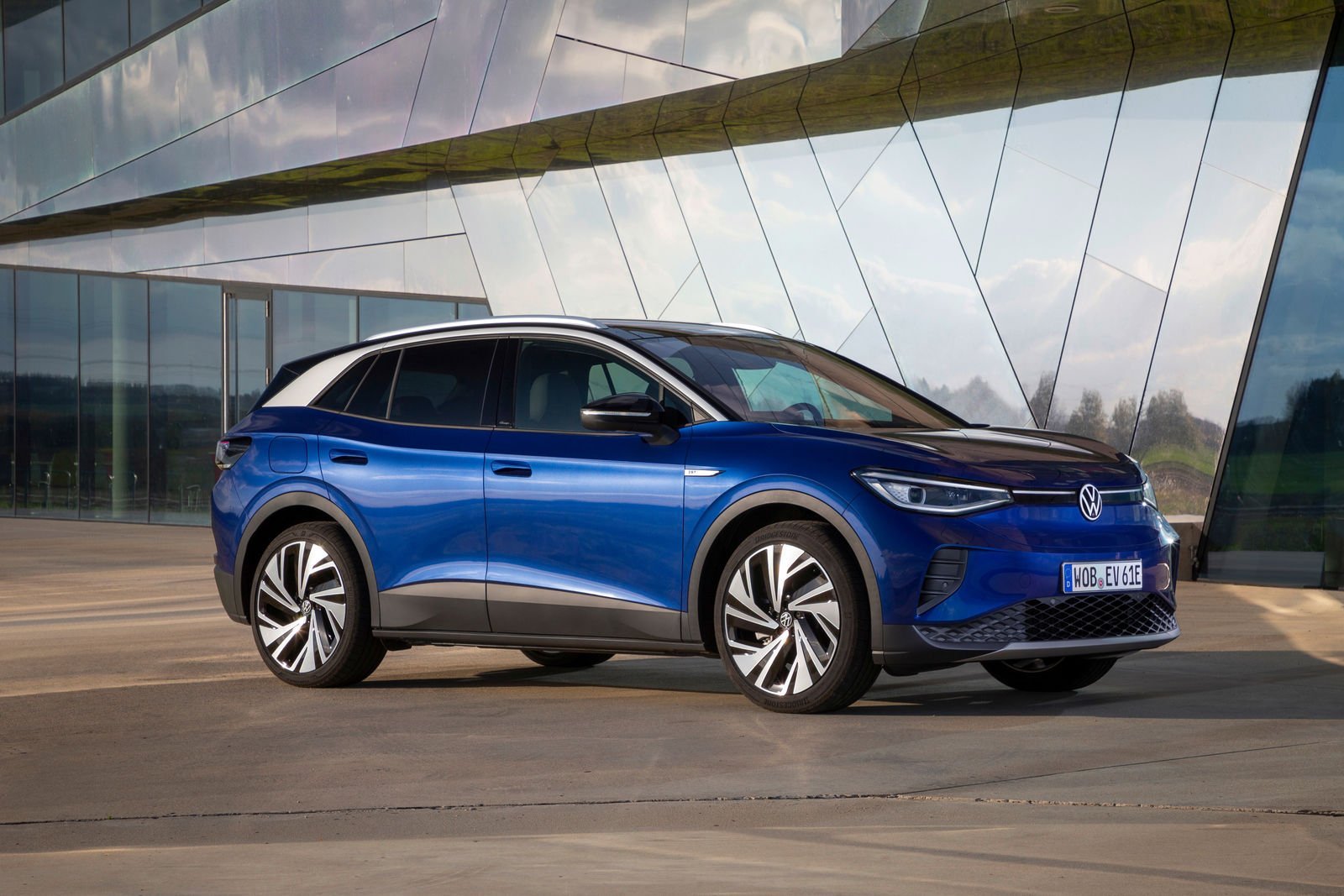 VW has managed to decrease the price of their EV, Here’s How