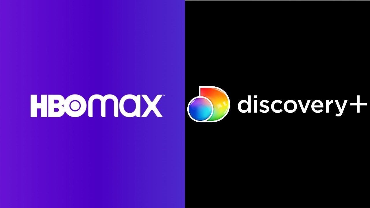 HBO Max and Discovery+ are going to merge soon HBO Max and Discovery+ are going to merge soon