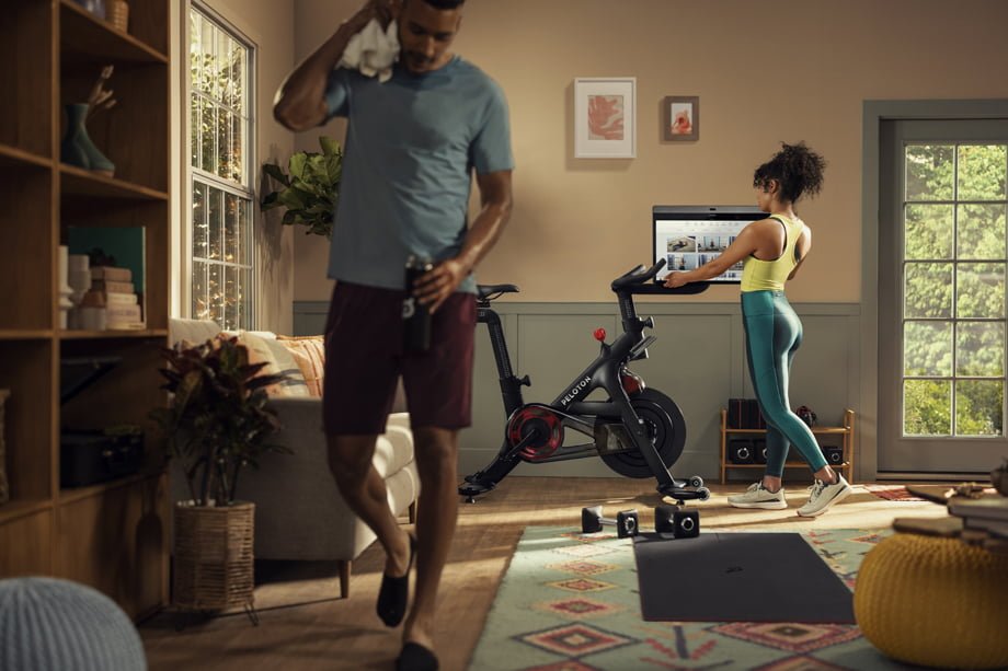 Peloton will now start deploying a freemium business model Peloton will now start deploying a freemium business model