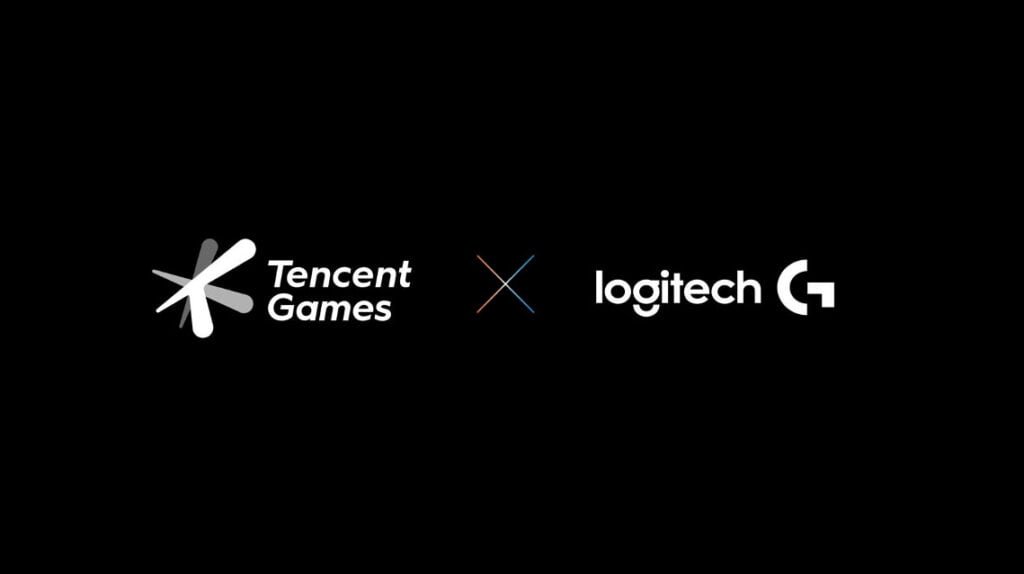 Logitech and Tencent are now working on a handheld gaming rig Logitech and Tencent are now working on a handheld gaming rig