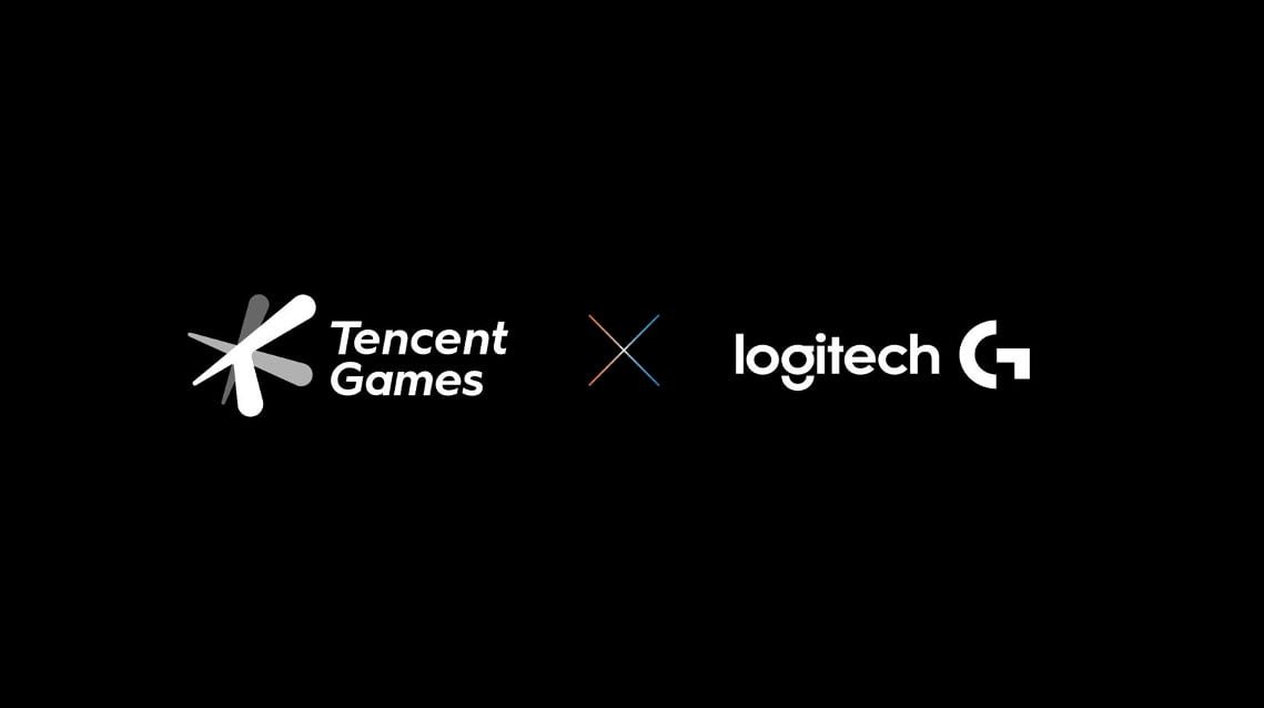 Logitech and Tencent are now working on a handheld gaming rig Logitech and Tencent are now working on a handheld gaming rig