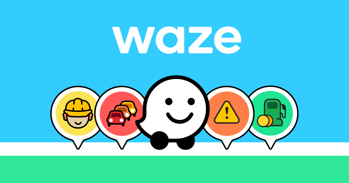 Waze is now pulling back on their carpool service Waze is now pulling back on their carpool service