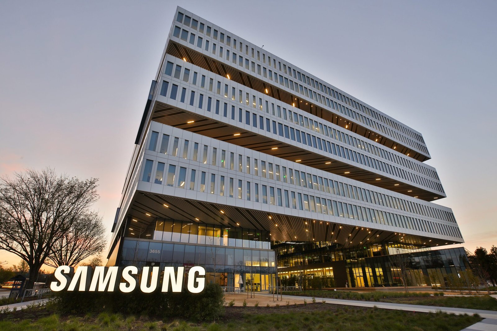 Samsung just got with another Cyberattack Samsung just got with another Cyberattack
