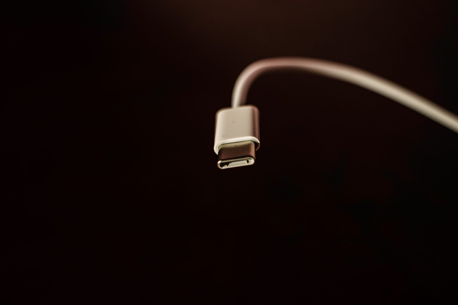 The Next generation of USB-C will be able to transfer up to 80 Gbps The Next generation of USB-C will be able to transfer up to 80 Gbps