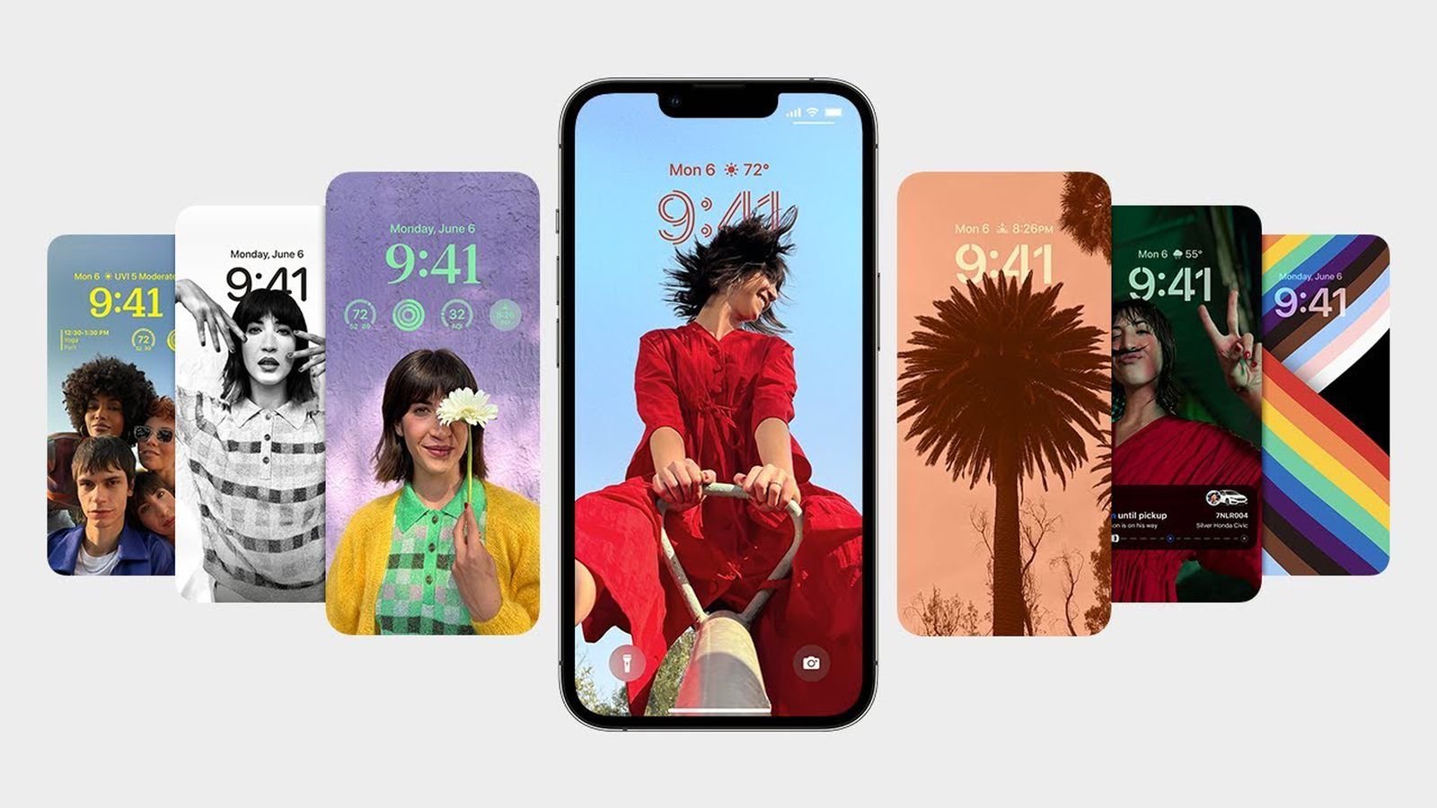 iOS 16 is officially out now iOS 16 is officially out now