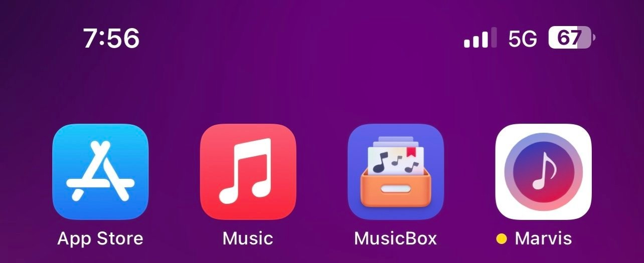 Apple is changing, iOS 16 now features a better battery indicator