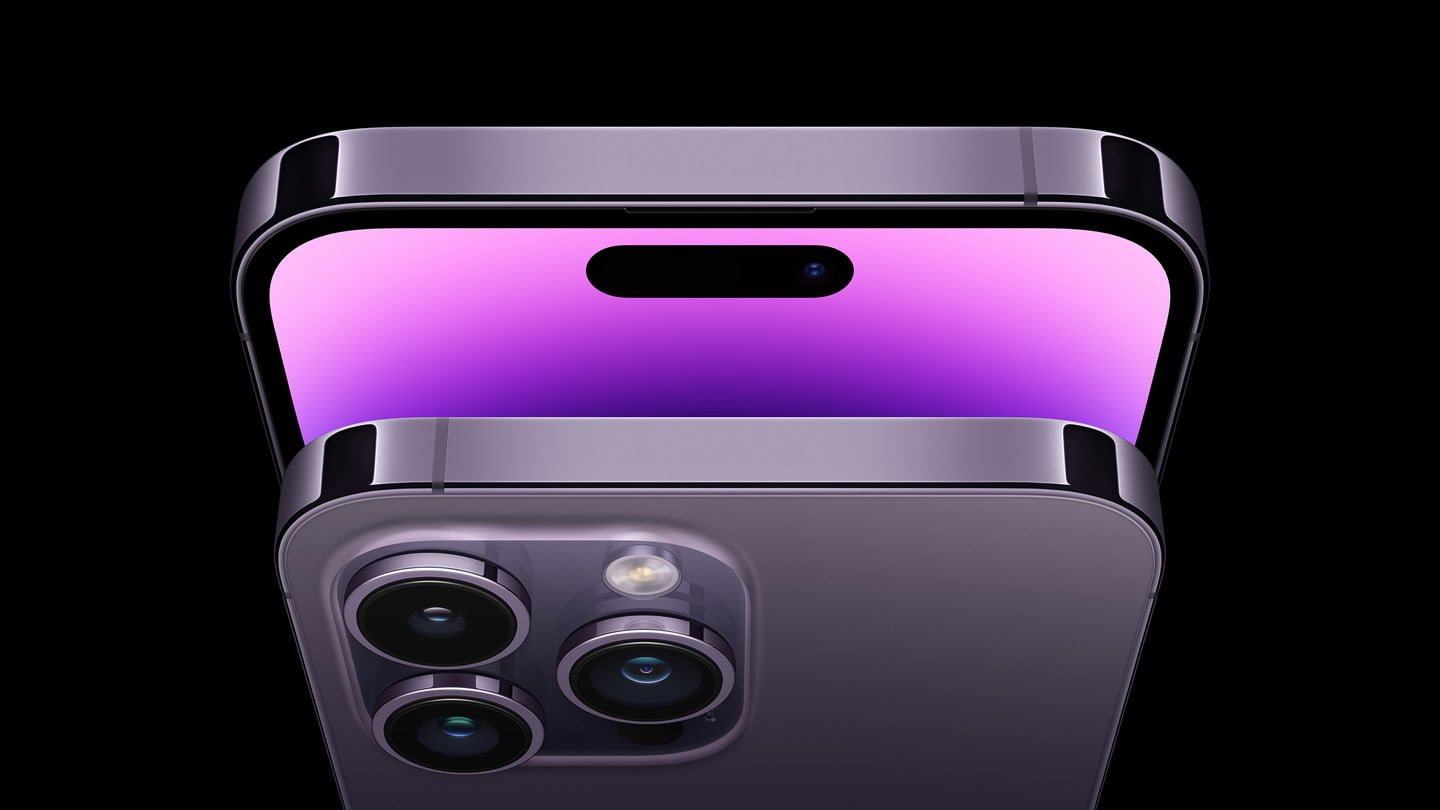 The iPhone 14 Pro & 14 Pro Max are here with the massive “Dynamic Island” The iPhone 14 Pro & 14 Pro Max are here with the massive “Dynamic Island”
