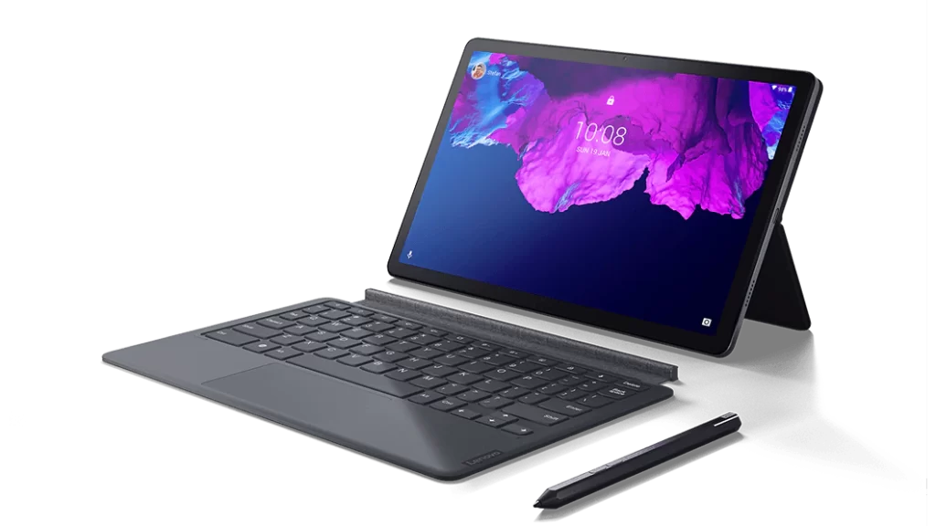 Here’s all about the Lenovo P11 and P11 Pro Tab, iPad killer? Nah