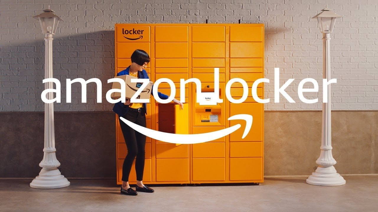 Amazon will soon start storing stuff at police stations Amazon will soon start storing stuff at police stations
