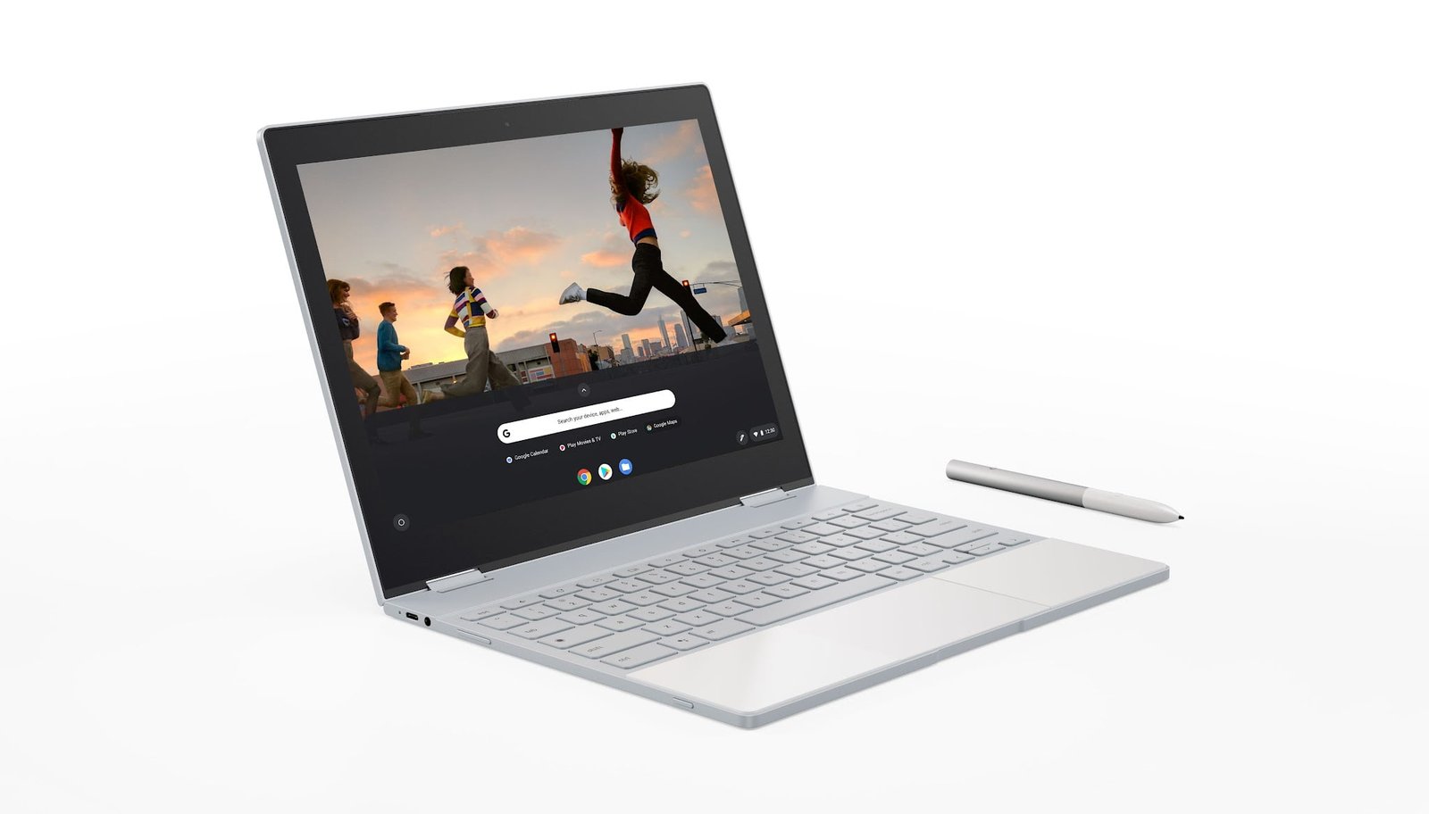 Google is now discontinuing their Pixelbook laptop series Google is now discontinuing their Pixelbook laptop series