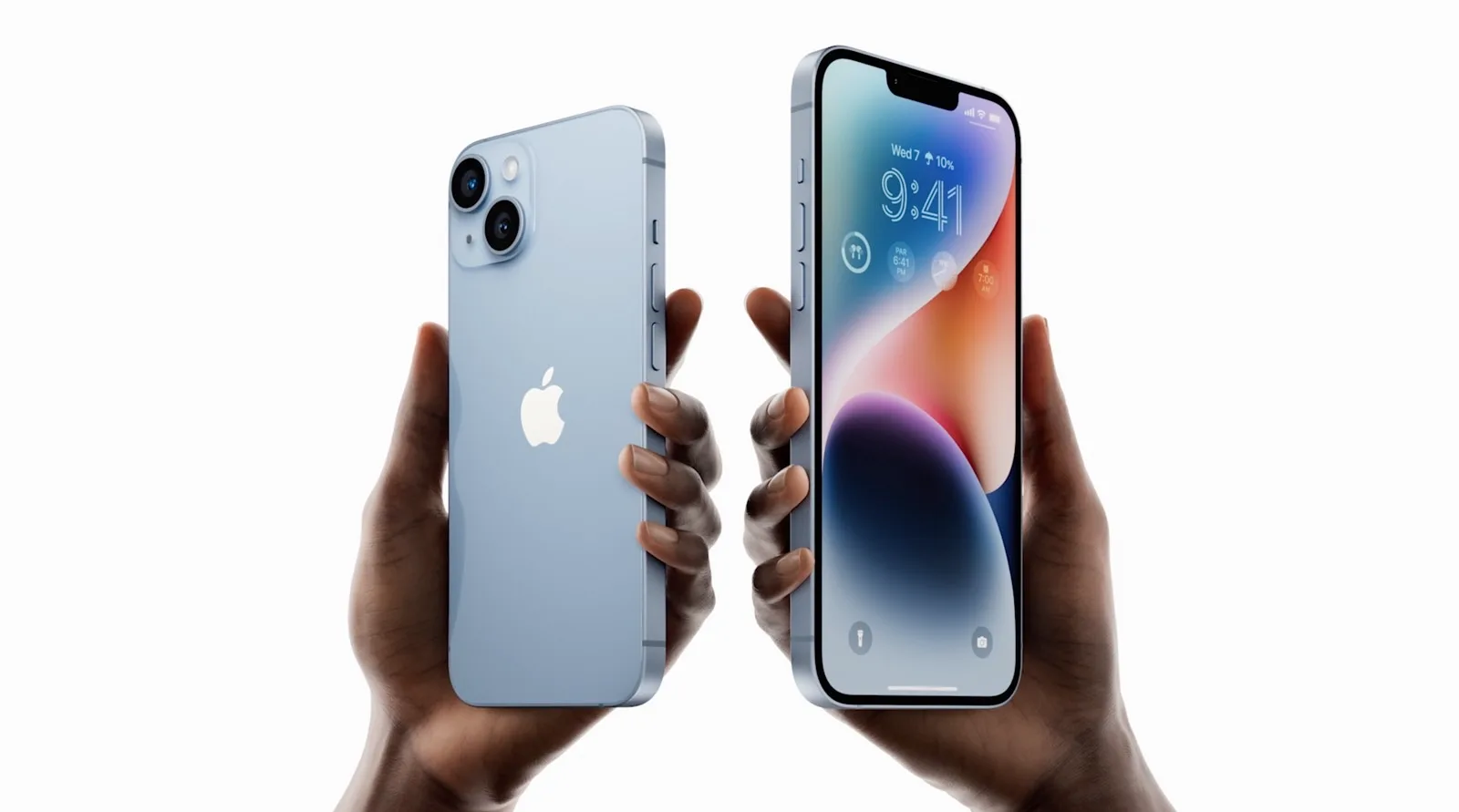 Here’s all about the Apple iPhone 14 and 14+ Here’s all about the Apple iPhone 14 and 14+