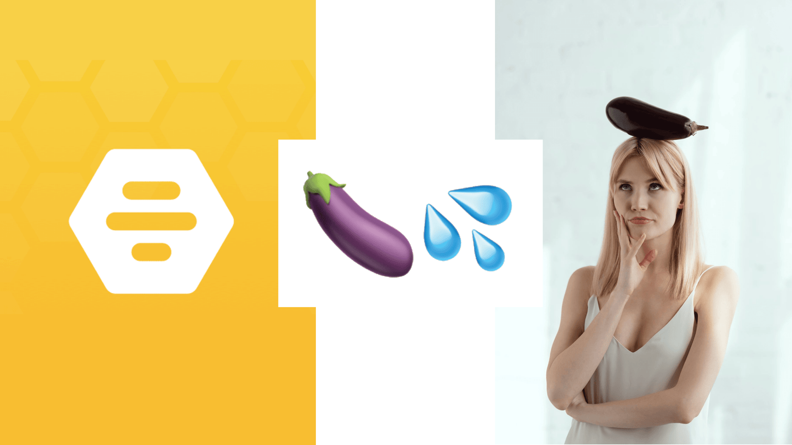 Bumble is now looking forward to getting rid of unsolicited images Bumble is now looking forward to getting rid of unsolicited images