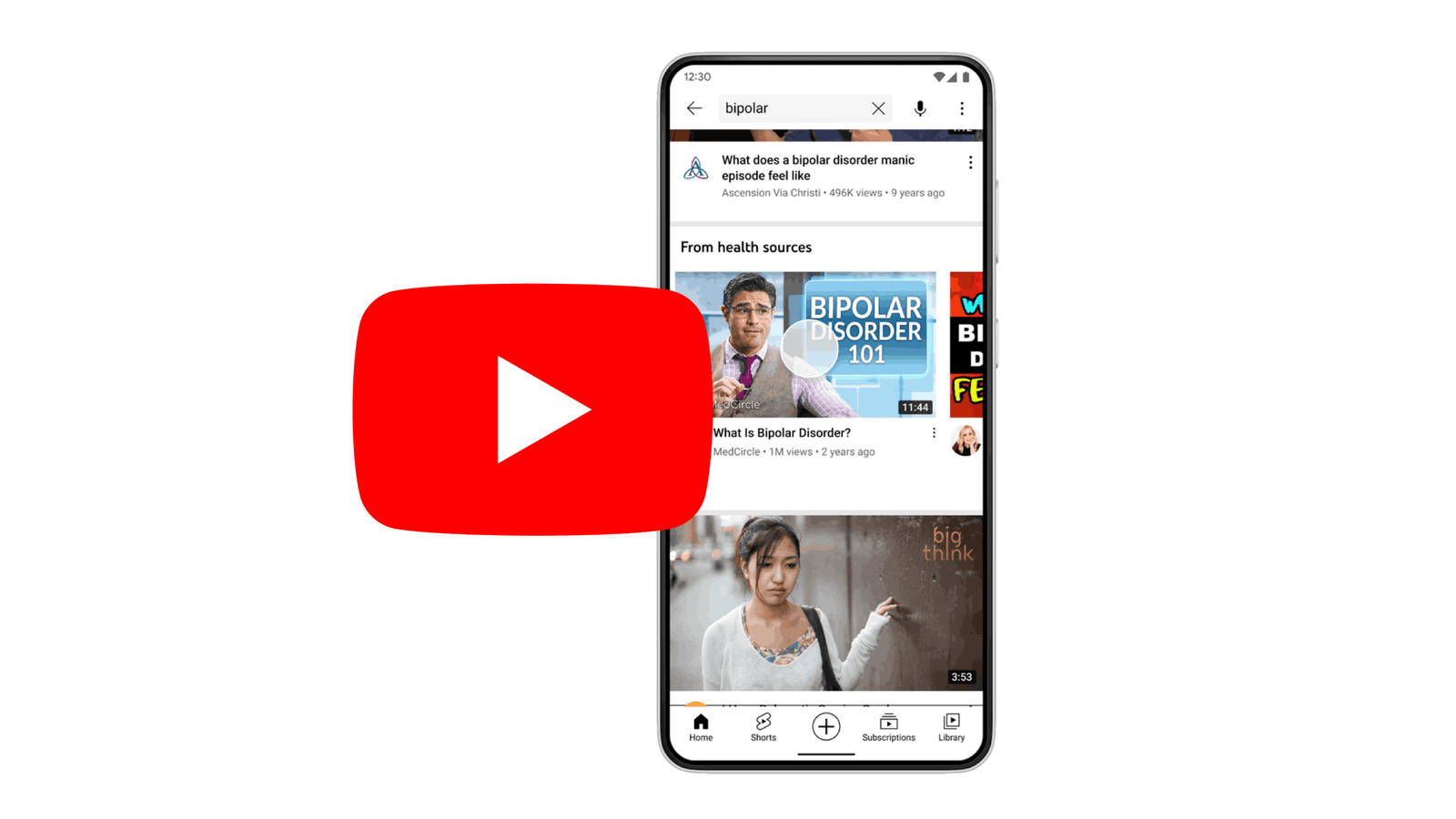 Youtube is now helping certified medical professionals reach more people in need Youtube is now helping certified medical professionals reach more people in need