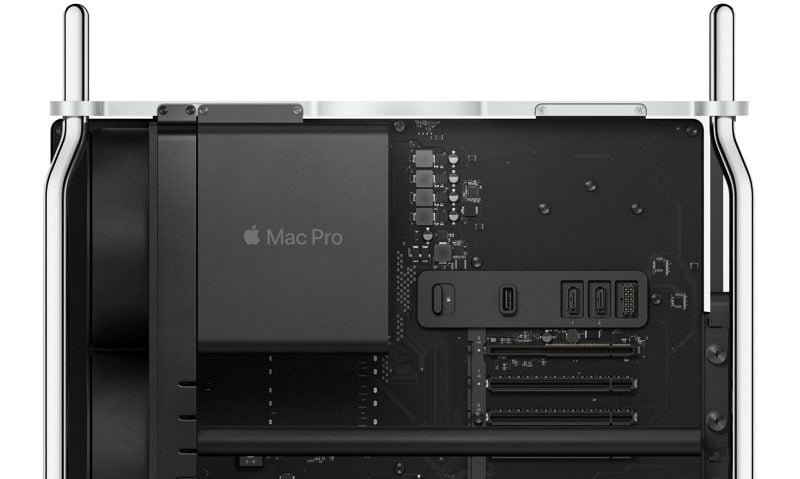 Here’s what Apple might do with the next gen Mac Pro. Here’s what Apple might do with the next gen Mac Pro.