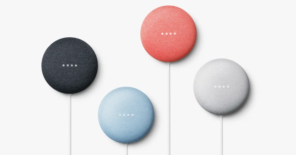 Google Home can now precisely trace your whereabouts at home Google Home can now precisely trace your whereabouts at home