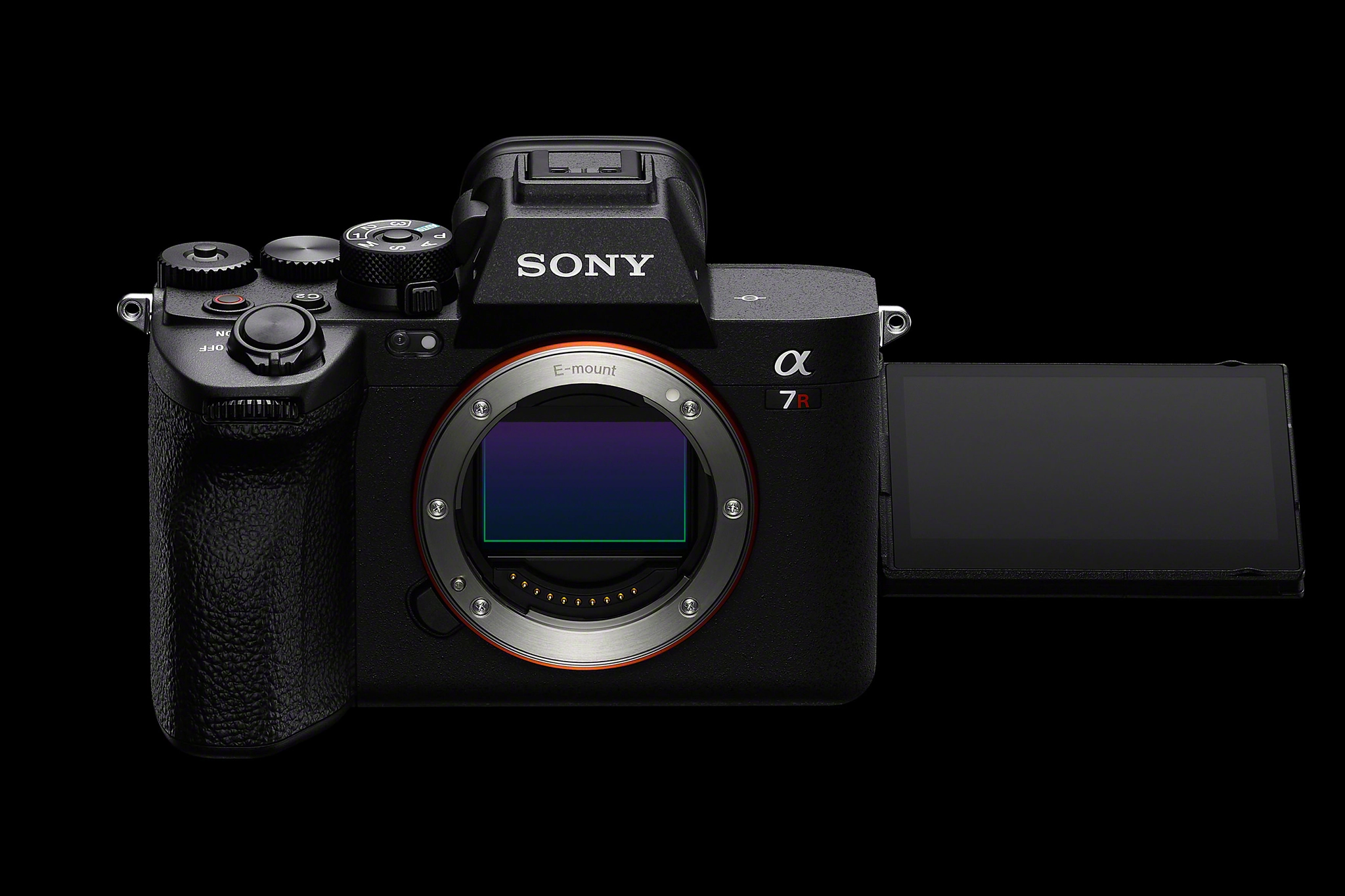 Sony’s latest A7RV camera is amazingly shocking with 8K video Sony’s latest A7RV camera is amazingly shocking with 8K video