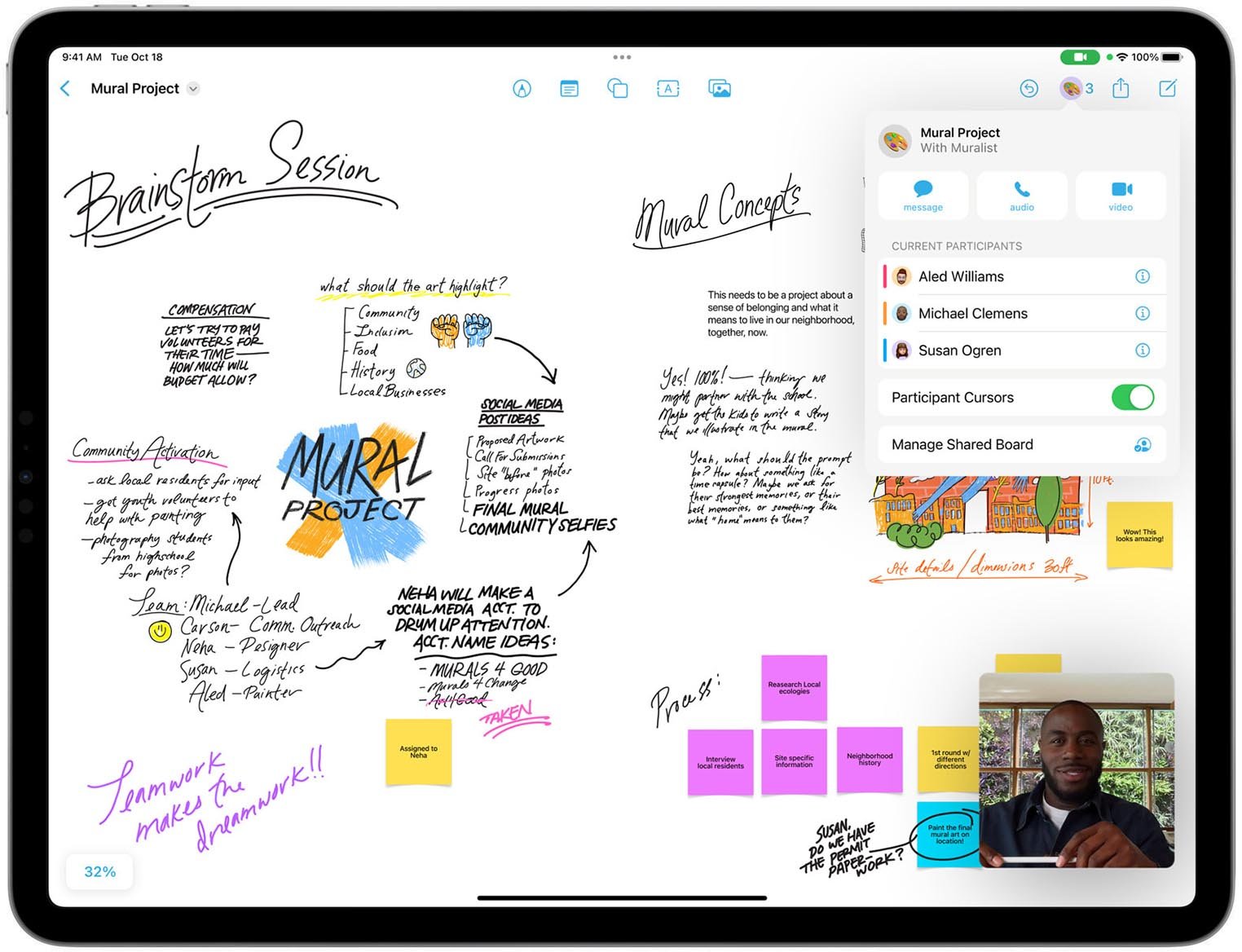 Apple has now opened up the Freeform App to Devs Apple has now opened up the Freeform App to Devs