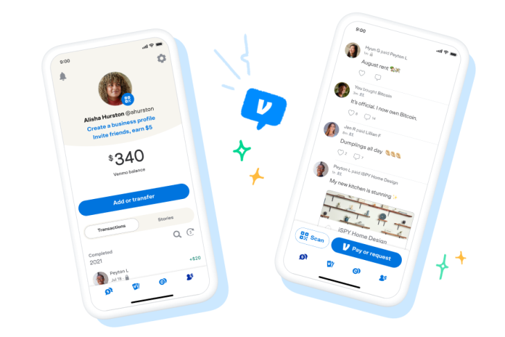 Amazon is now accepting Venmo payments Amazon is now accepting Venmo payments