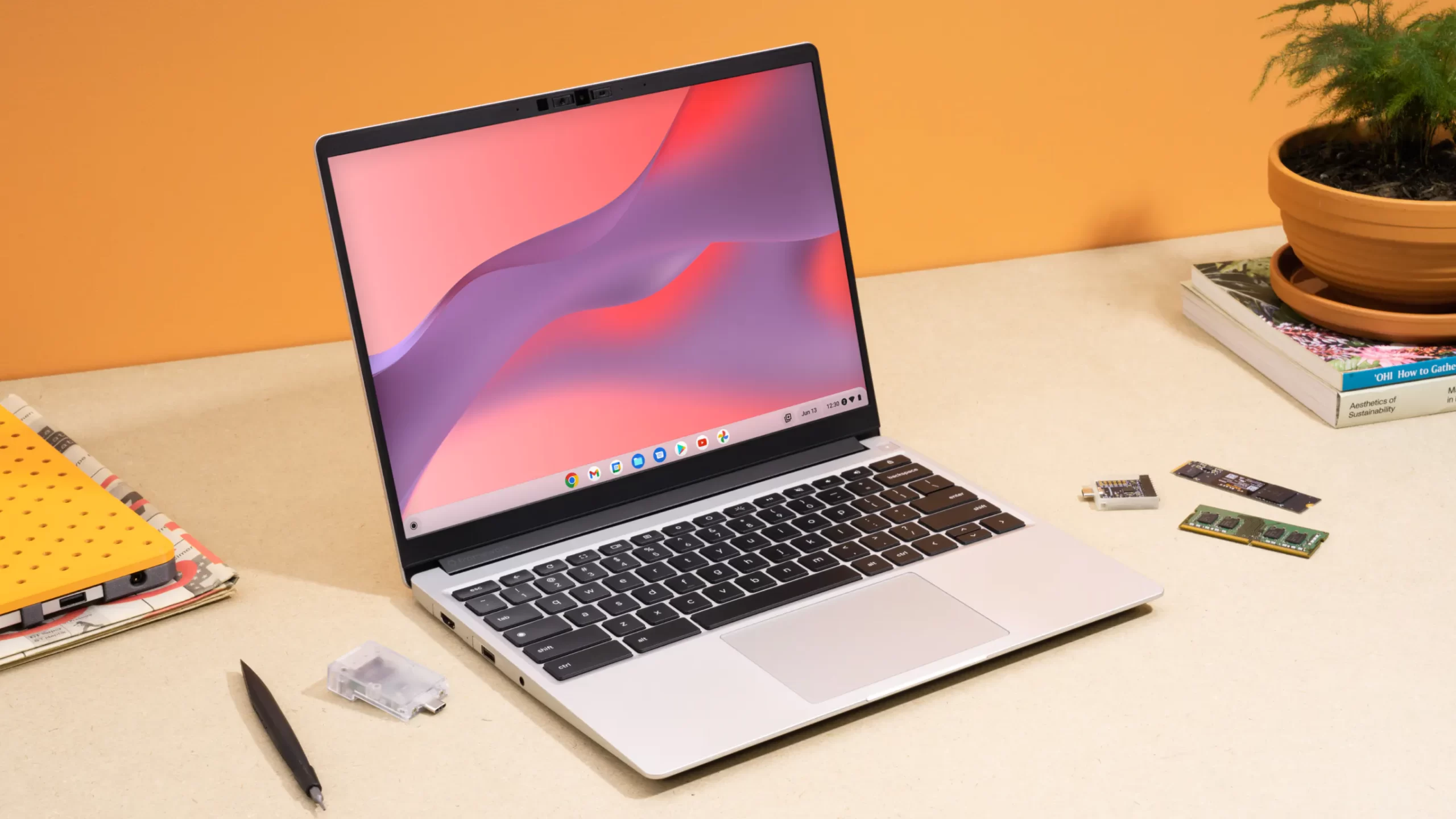 Here’s all about the Chromebook made by Framework, yay or nay? Here’s all about the Chromebook made by Framework, yay or nay?