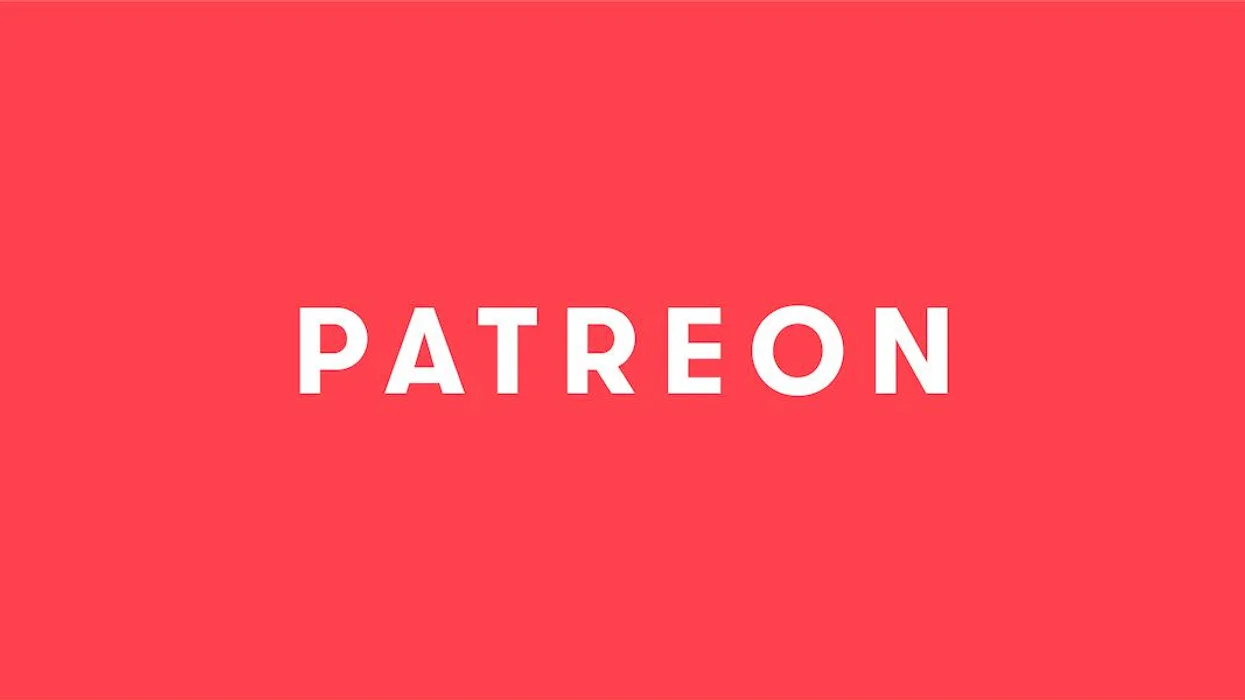 Patreon now hosts video content natively to stop incentives from Youtube Patreon now hosts video content natively to stop incentives from Youtube