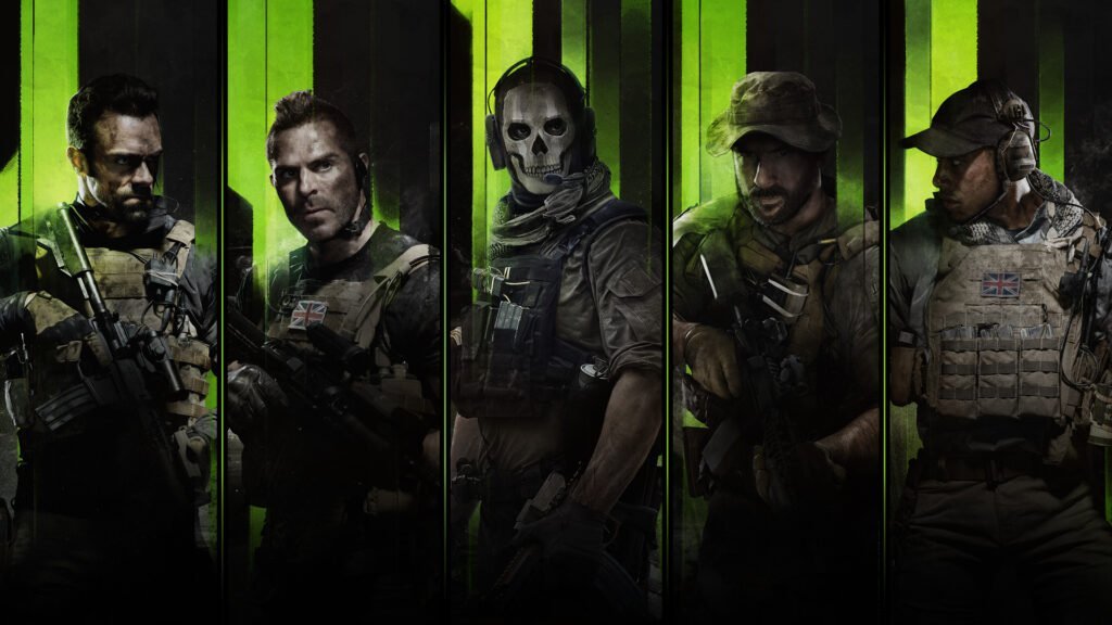Microsoft will let Call of Duty remain working on PlayStations Microsoft will let Call of Duty remain working on PlayStations