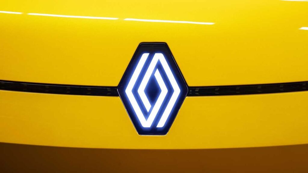 Google and Renault are now working on a software-defined vehicle Google and Renault are now working on a software-defined vehicle