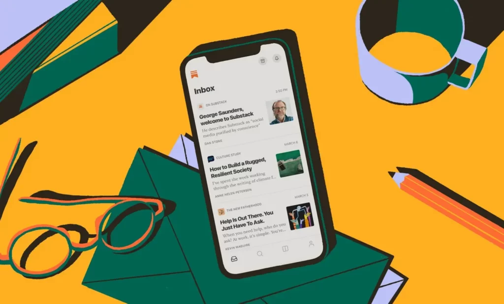 Substack now lets creators chat with their communities Substack now lets creators chat with their communities