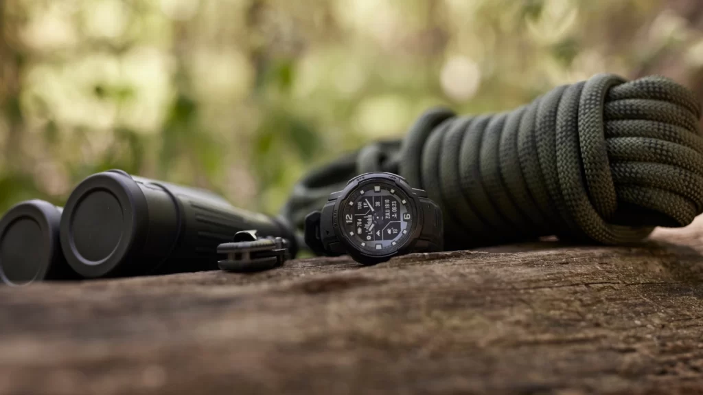 Garmin just introduced a new smartwatch to go against Apple Garmin just introduced a new smartwatch to go against Apple