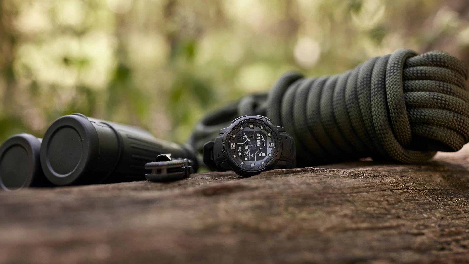 Garmin just introduced a new smartwatch to go against Apple Garmin just introduced a new smartwatch to go against Apple