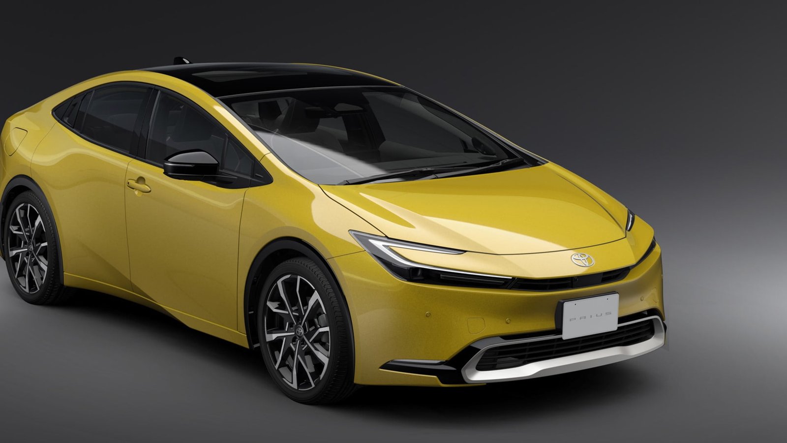 Toyota says their latest Prius is the most efficient it has ever been Toyota says their latest Prius is the most efficient it has ever been