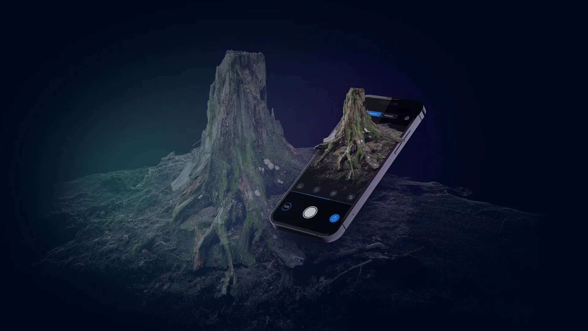 RealityScan is now finally available for iOS RealityScan is now finally available for iOS