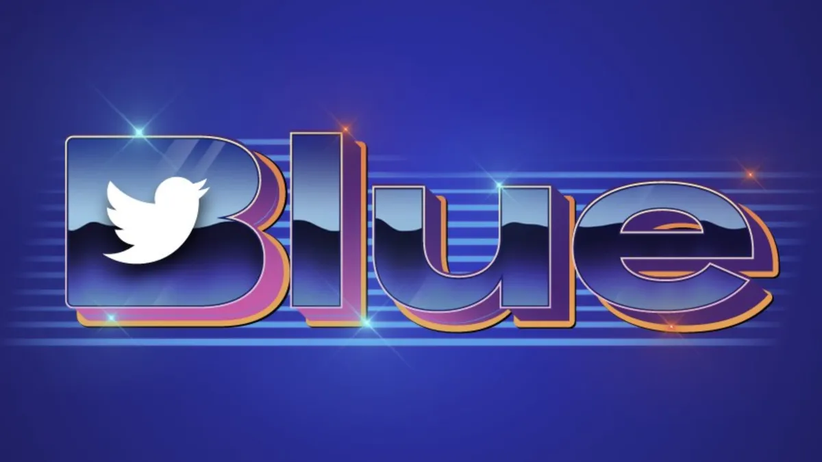Twitter Blue now offers way more than what it used to Twitter Blue now offers way more than what it used to
